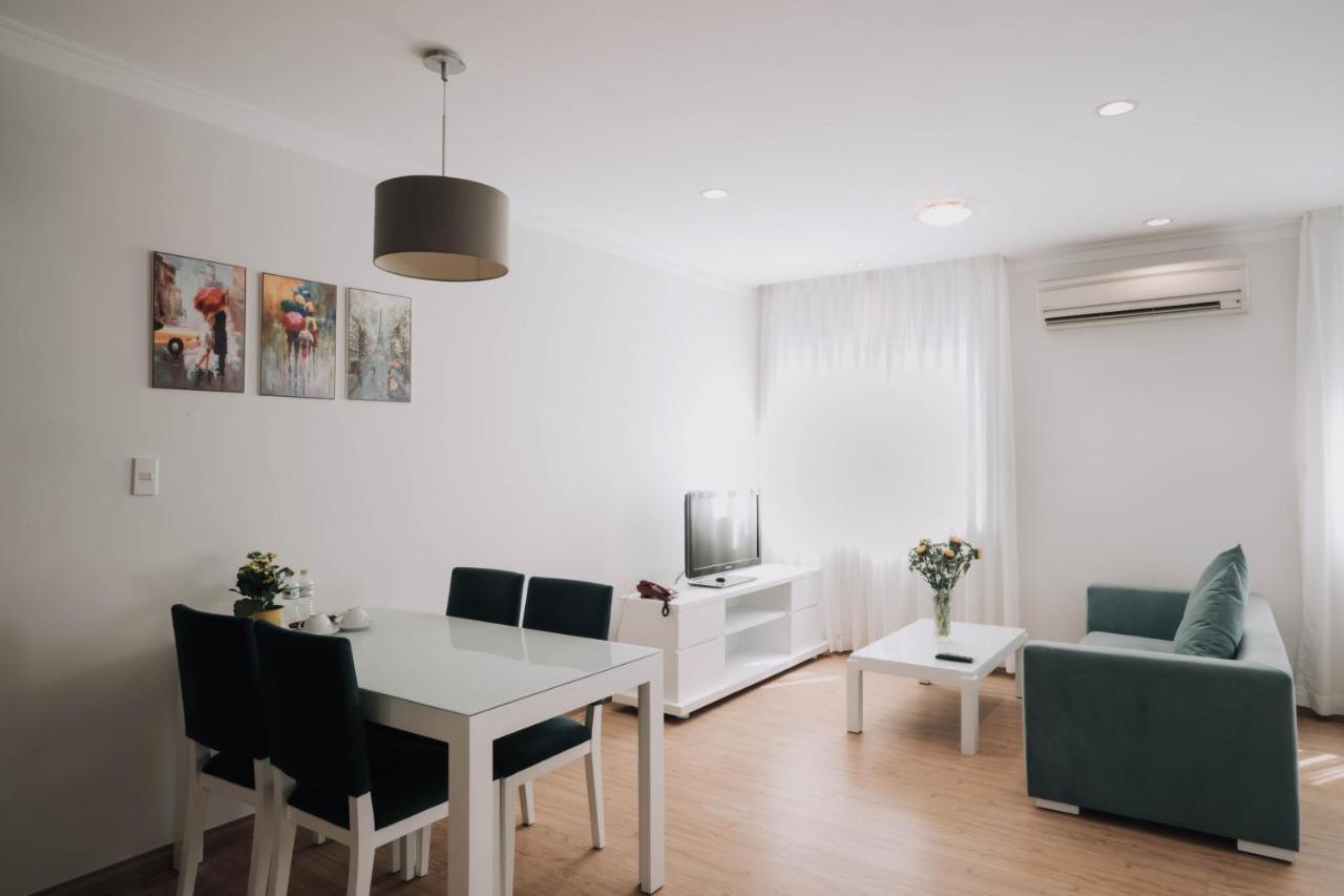 הו צ'י מין סיטי Song Hung 1 Luxury Hotel & Apartments מראה חיצוני תמונה